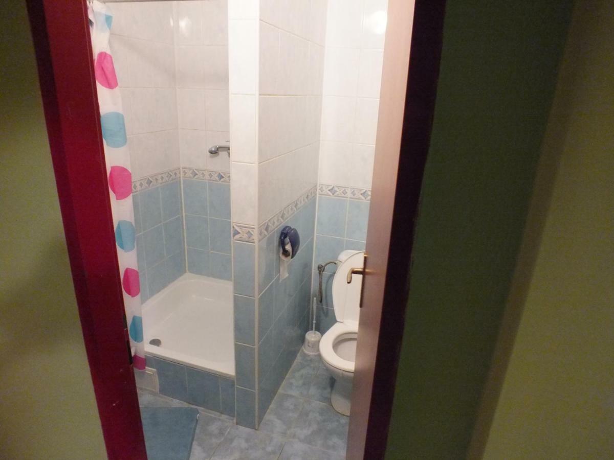 Fan Fan Penzión Rožňava Exterior foto